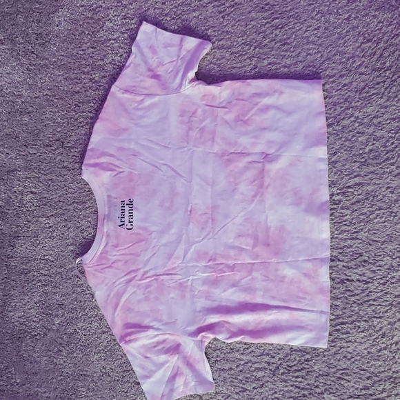 Thank you next tour t-shirt - Picture 2 of 2
